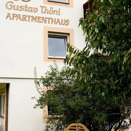 Residence Gustav Thoeni-3